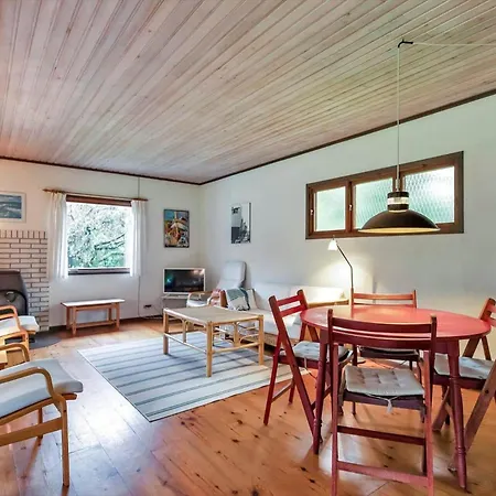 بيت للعطل 13386-1-hojby-dragsholmvej-2 Højby