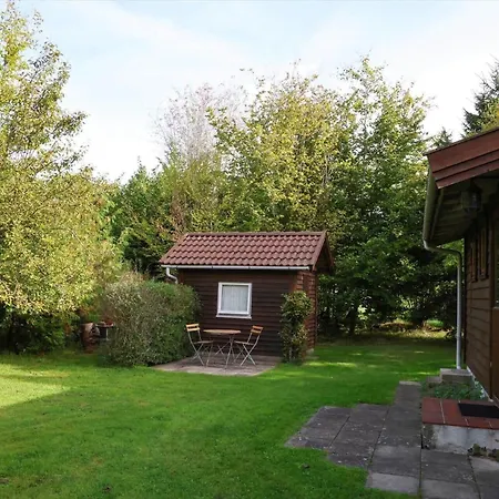 بيت للعطل 13386-1-hojby-dragsholmvej-2 Højby