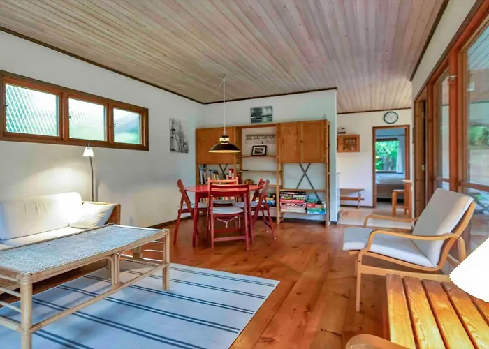 13386-1-hojby-dragsholmvej-2 Дом отдыха *